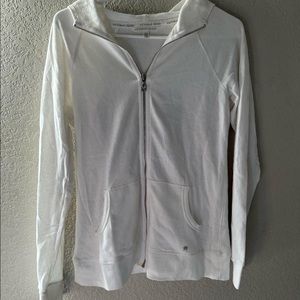 Victoria’s Secret zip up jacket